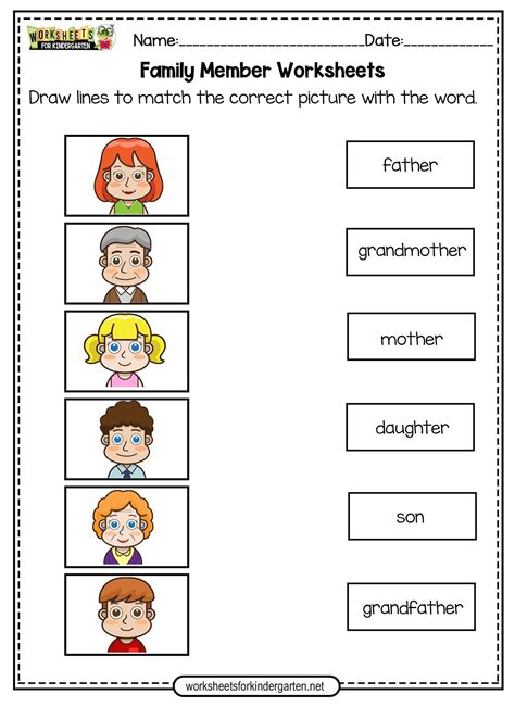 小家庭成員|Family Members 如何用英文稱呼家庭成員？波羅說故事帶你學單。